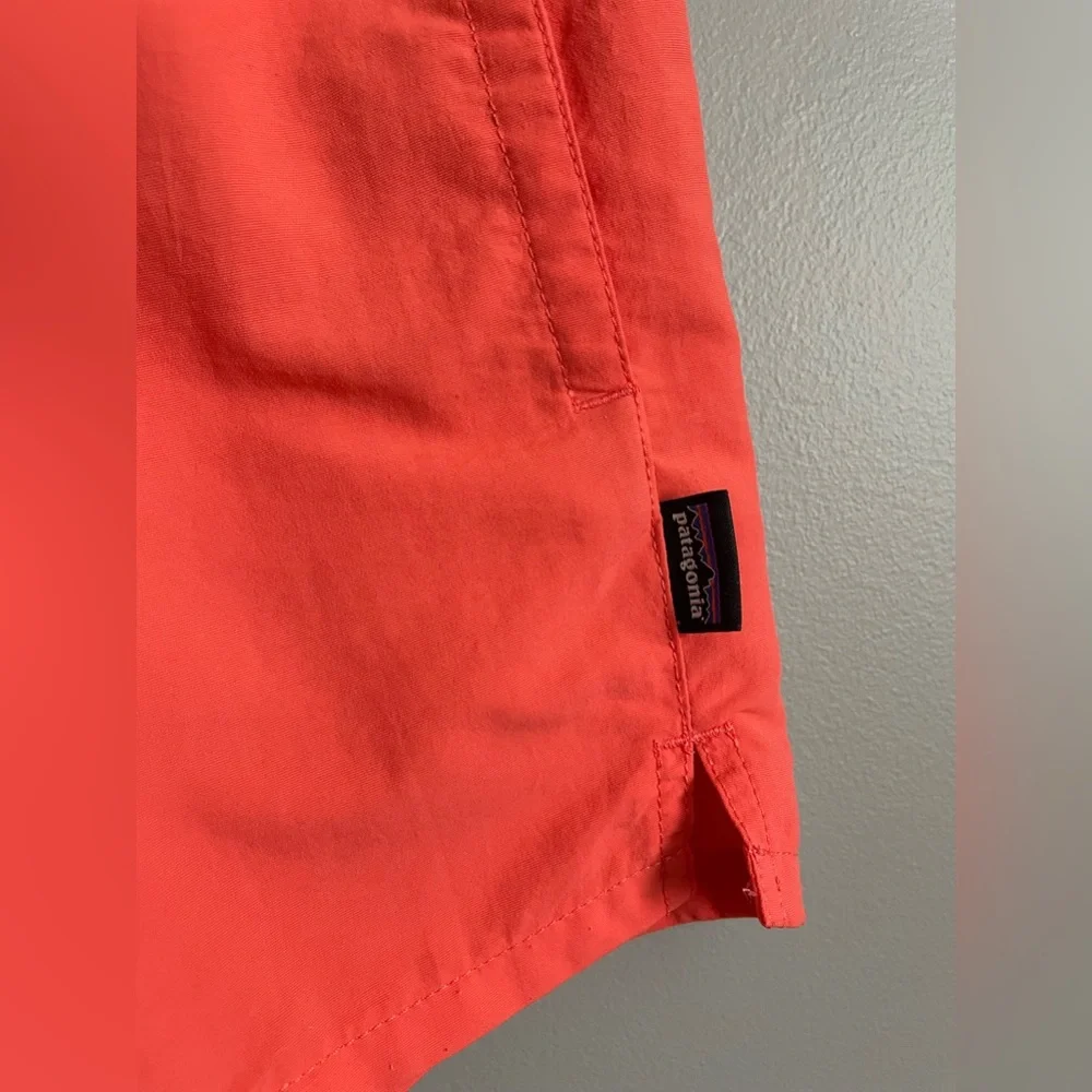 Patagonia Barely Baggies Large - Picture 4 of 5